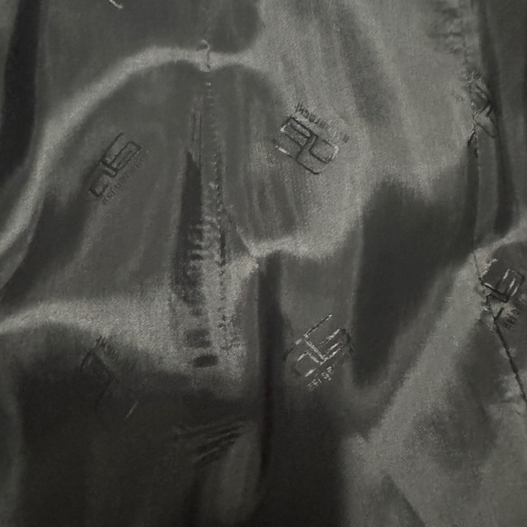 AST Daywear Black Longline Blazer Coat – Approx. Size XS - Picture 6 of 13